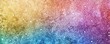 rainbow glitter texture background, rainbow color glitter on the wall