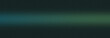 © James H Becker - Fundo verde escuro com textura. Formato banner, retangular. Desfoque horizontal em tons verdes desfocados. Banner, site, website, apresentação, fundo de tela, proteção de tela, papel de parede.