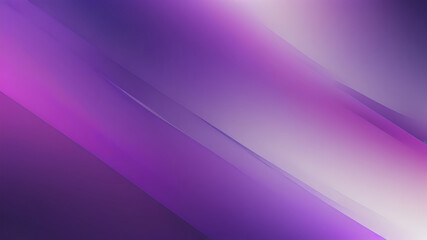 Wall Mural - purple blur background, design gradient lines, wallpaper desktop abstraction abstract