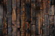 dark wood background. dark wood texture seamless, rustic wood texture