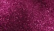 elegant hot pink glitter sparkle confetti texture christmas abstract background seamless pattern