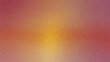 pink yellow orange color gradient blur abstract background from Generative AI