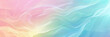 abstract pastel background with a soft colour gradient and smoke waves 