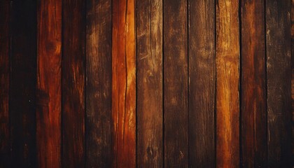 Poster - woodl texture background