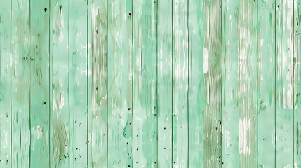 Seamless aged wood distressed wall with paint splatters