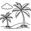 © Abul Kalam - Summer vibes vector illustration.