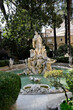 Gardens of Palazzo Venezia