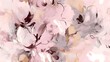 soft light pink abstract floral background wallpaper pattern