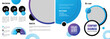 Corporate brochure template design