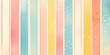 Abstract pattern, pastel colors, bold strokes, pink blue orange teal yellow, vertical stripes