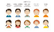 © nakaco's craft - various_people_icons