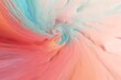 Captivating Cosmic Vortex:Swirling Multicolor Energy Waves in Futuristic Digital Abstract Backdrop