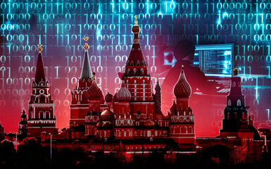 cyber attack on free world countries