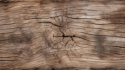 Wall Mural - Wood texture background, wooden bark close up. Grunge textured image.