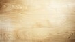 A vibrant image featuring a light wood background with subtle wood grain patterns and a soft beige, pastel color