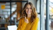 © Marta B - Woman Giving a Thumbs Up