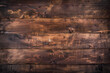 Old wood background with aged textures and grain, rustic wooden table surface. Brown wooden texture for design and decoration, Abstract background,Vintage wooden, High resolution image 