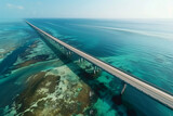 Seven Mile Bridge Florida Keys