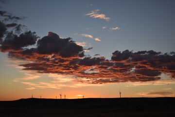 Colorado Sunrise