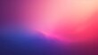 Abstract Gradient Background Digital Minimalist Backdrop, Web Design Wallpaper, Purple to Orange Color Scheme Concept, Calm Relaxing Mood Art