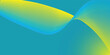 © ayi - vector Abstract background light blue modern corporate concept with light yellow color pattern can be edited wavy.