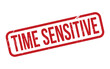 © MahmudulHassan - Time Sensitive Rubber Stamp Seal Vector