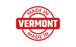 © MahmudulHassan - Made In Vermont Rubber Stamp