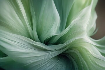 Canvas Print - artistic background
