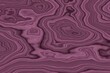 artistic pink multi layered stone digital graphics texture illustration
