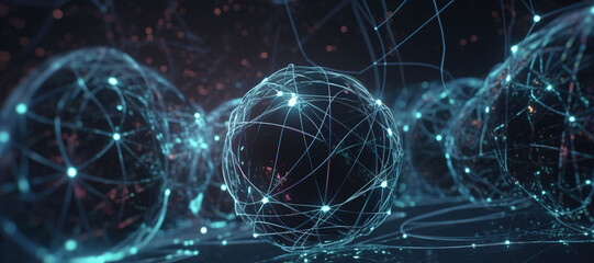cyber network data, program 47