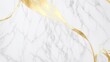Premium luxury White and gold marble background