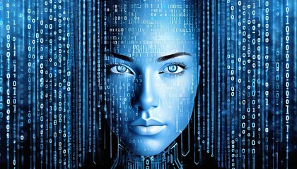 binary code