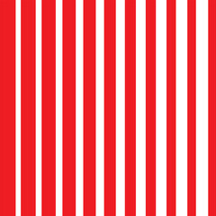 Poster - Red striped background. red Stripes Squares Stripes Abstract Background. 11:11