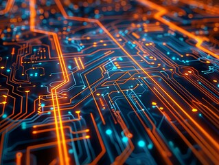 Technological background 