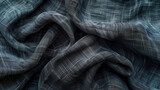 Fototapeta Na sufit - flax fabric texture
