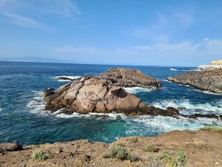 Tenerife