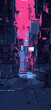 Glitched Cybernetics Mobile Wallpaper., Amazing and simple wallpaper, for mobile