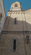 Iglesia de Beniarres en Alicante