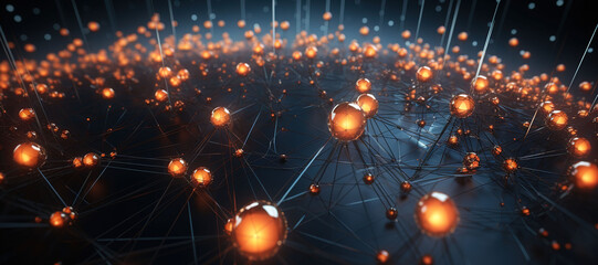 cyber network data, program 64