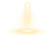 © GraphicZone - special studio spotlights with warm light shades