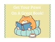 © Prairie - Cat paws book - 1