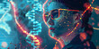 Genetic Odyssey: The Voyage Through DNA