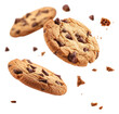 PNG Cookies cookie food white background