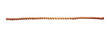 PNG A long rope white background durability strength