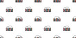 cat seamless pattern kitten sleeping book calico vector bookshelf munchkin neko pet cartoon doodle gift wrapping paper tile background repeat wallpaper illustration isolated design