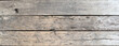 © RocknRoller Studios - Grey Plank Wallpaper with copy-space. Premium, Vintage Wooden Texture Banner.