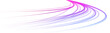 Database fast data transfer acceleration. Abstract vector fire circles, sparkling swirls and energy light spiral frames. Speed connection vector background. Vector png swirl trail effect.