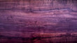 Velvety deep plum stain on cherry wood enriching the natural textures. Elegant background for sophisticated design projects and luxurious decor