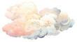 PNG One auspicious cloud backgrounds pattern art. AI generated Image by rawpixel.