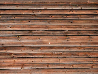 Wall Mural - shabby wooden background texture surface